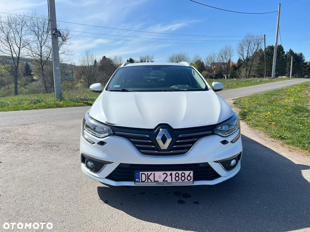 Renault Megane 1.2 Energy TCe Intens - 6