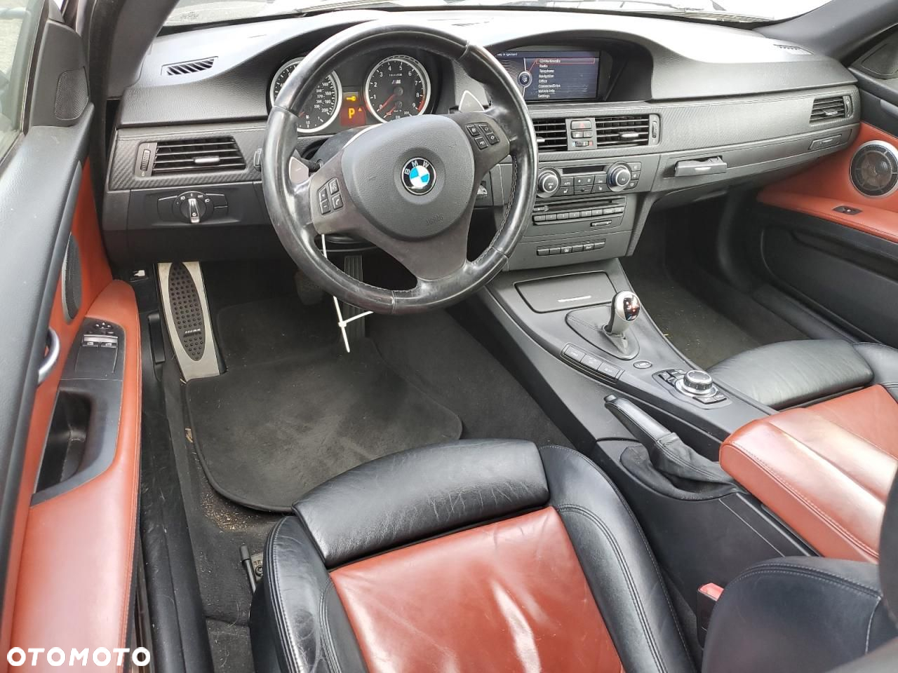 BMW M3 - 8