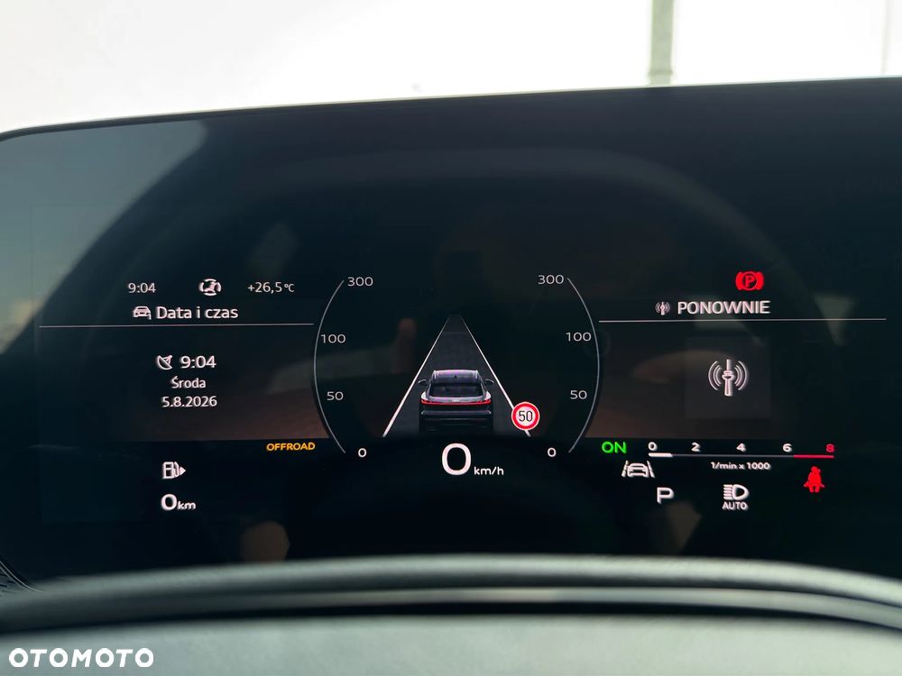 Audi Q5 TFSI mHEV 150 kW Quattro S tronic - 18