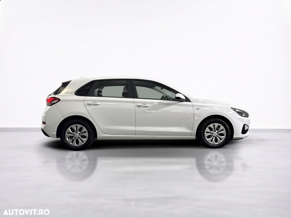 Hyundai i30 - 7