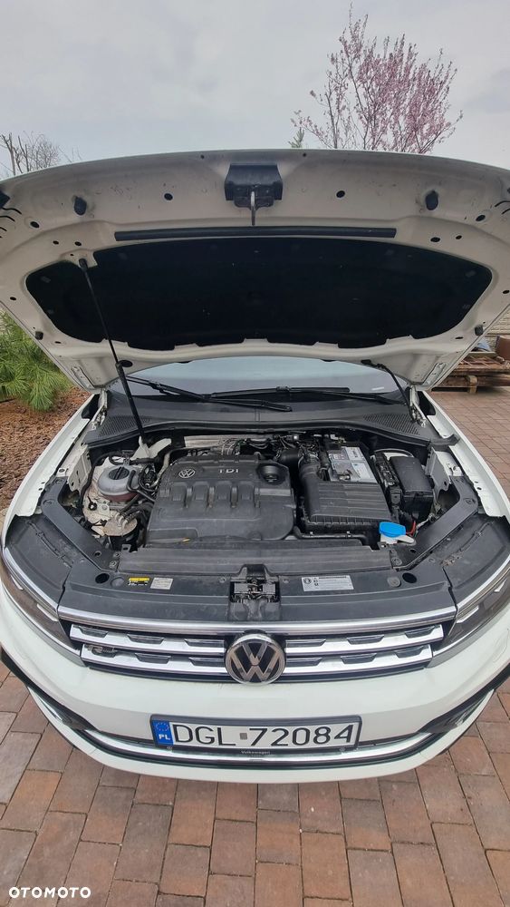 Volkswagen Tiguan - 9
