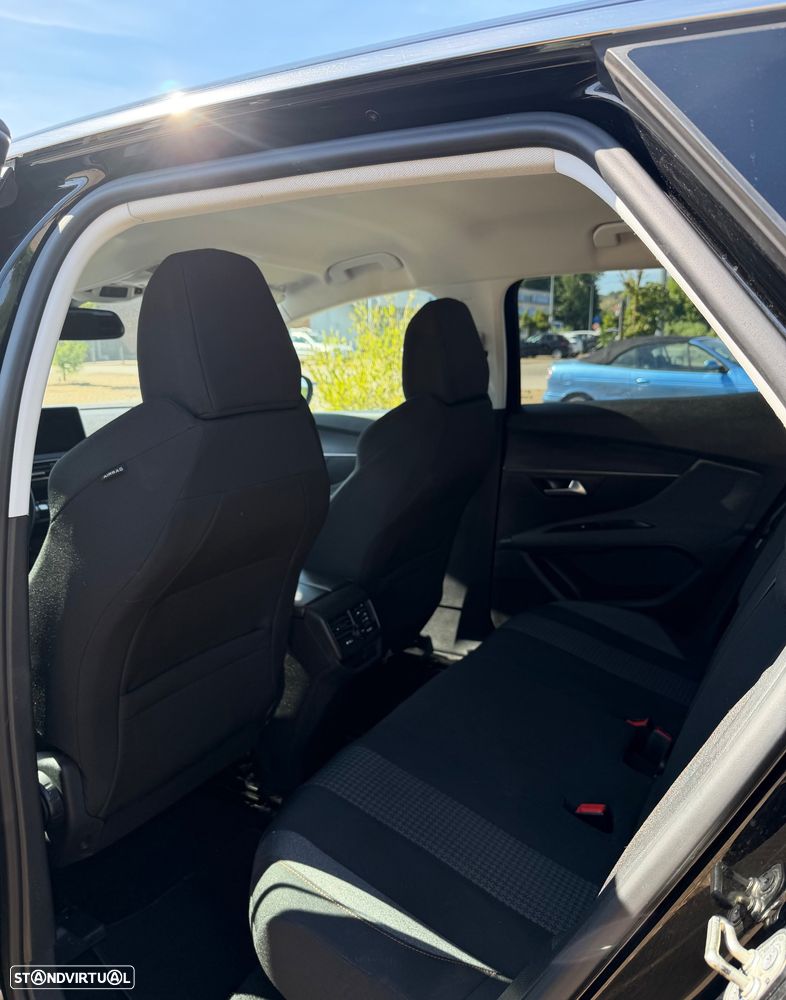 Peugeot 3008 PureTech 130 Stop & Start GPF Active Business-Pack - 10