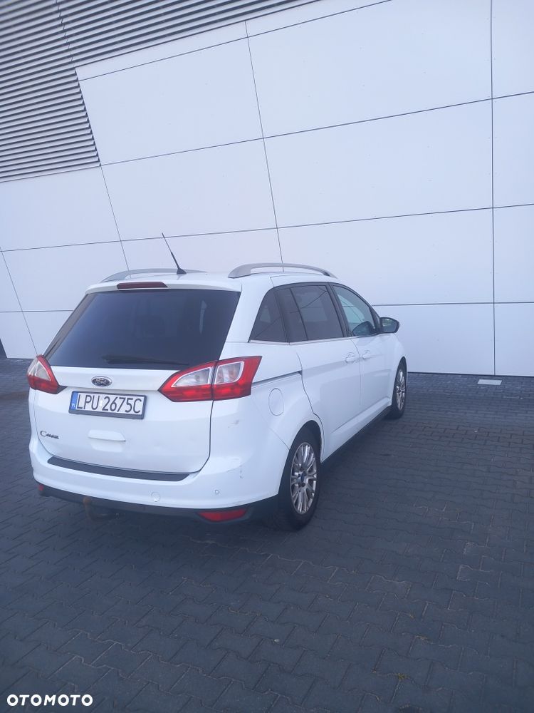 Ford C-MAX - 4