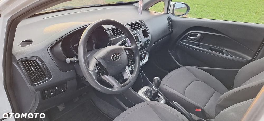 Kia Rio 1.1 CRDI Edition 7 - 3
