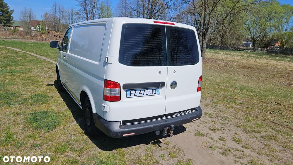 Volkswagen T5 - 6