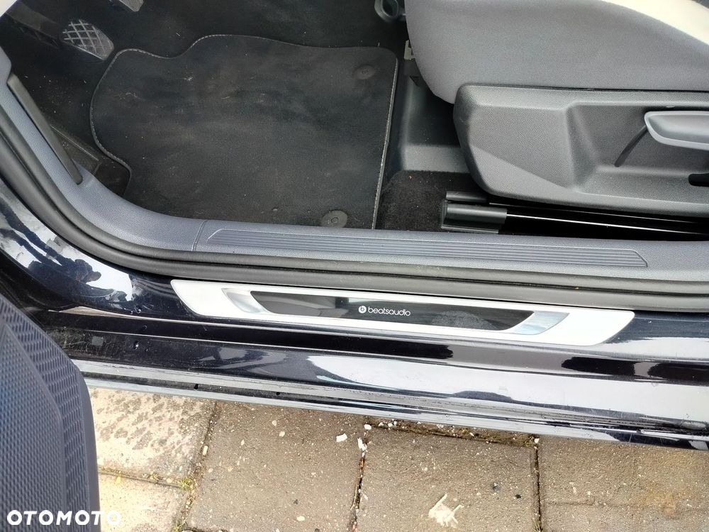 Volkswagen Polo 1.0 TSI OPF beats - 29