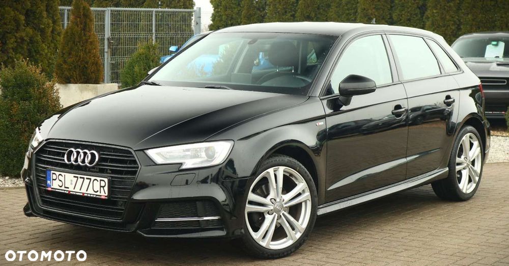 Audi A3 - 9