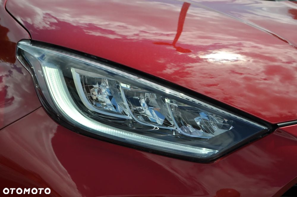 Mazda 2 Hybrid 1.5 VVT-i 116 CVT CENTRE-LINE - 7