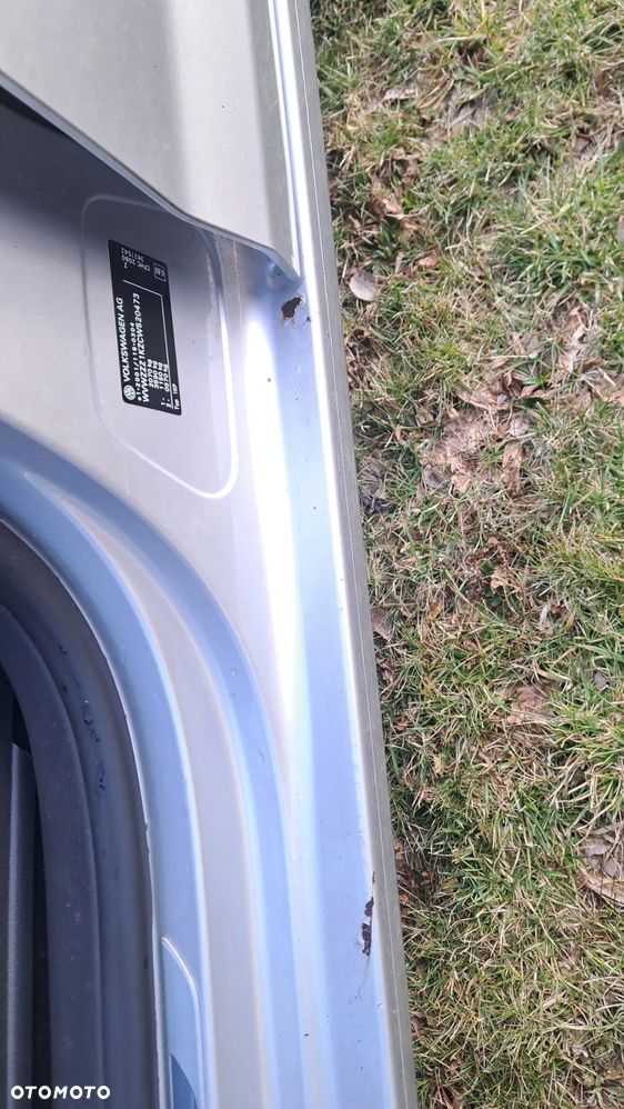 Volkswagen Golf Plus 2.0 TDI DPF DSG Style - 25