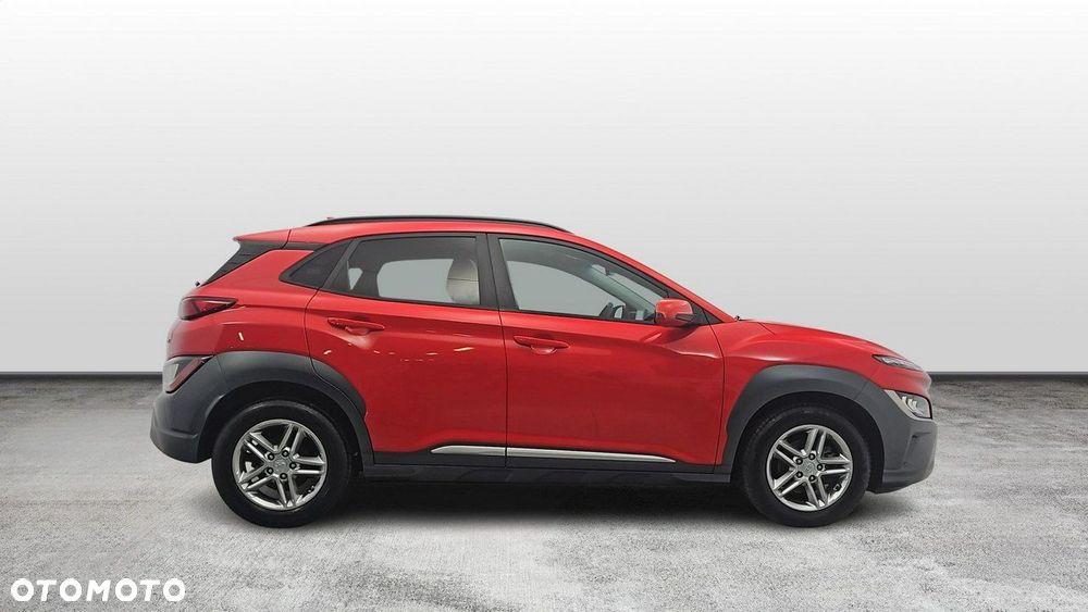 Hyundai Kona 1.0 T-GDI Style DCT - 6