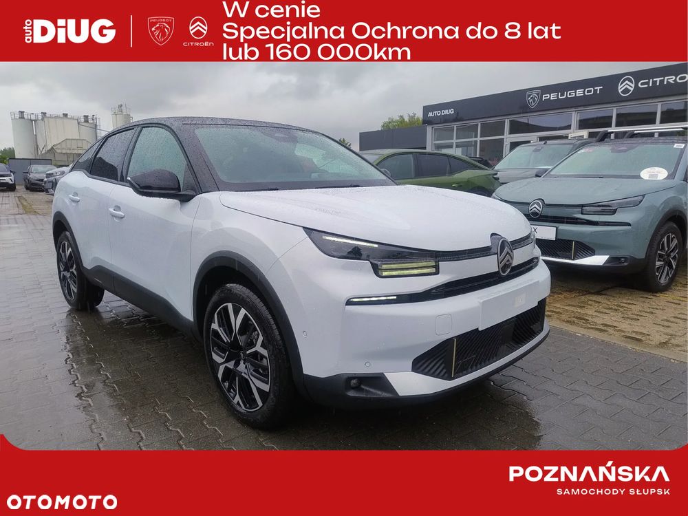 Citroën C4 1.2 mHEV Max eDCT6 - 1