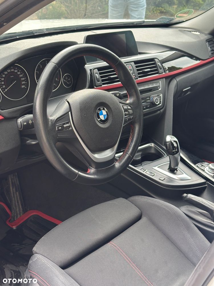 BMW Seria 3 - 19