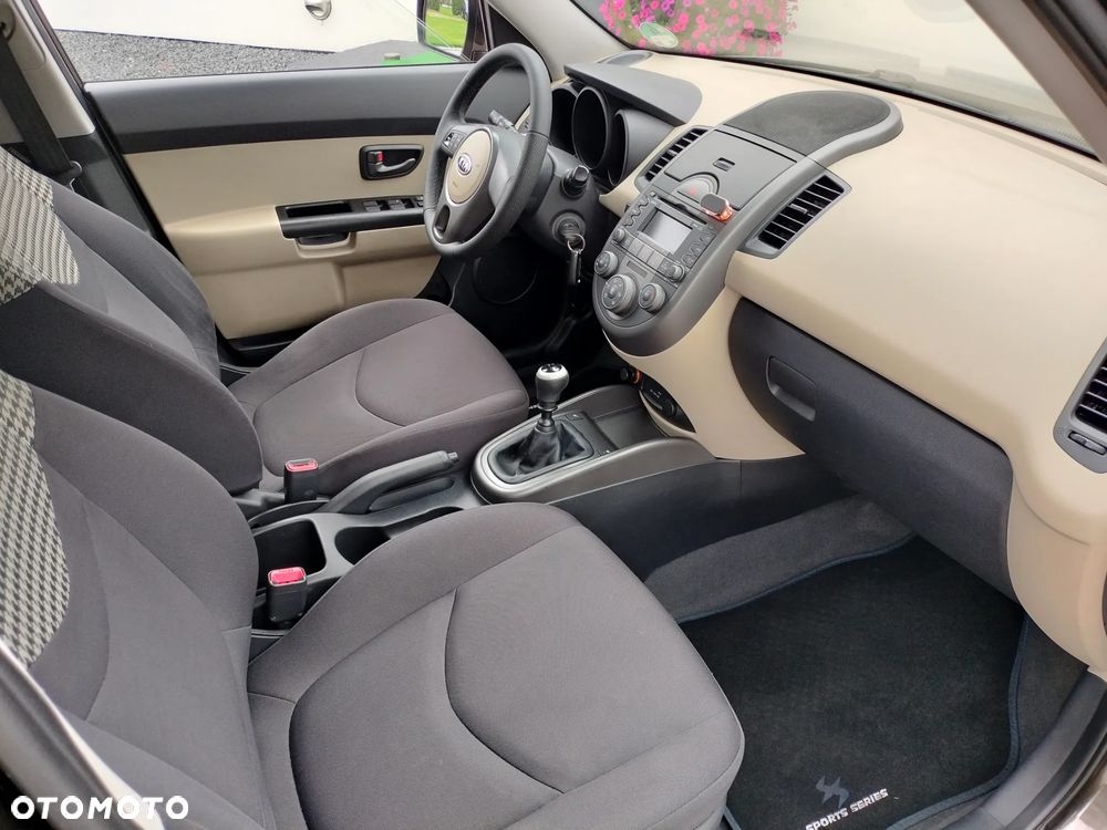 Kia Soul - 32