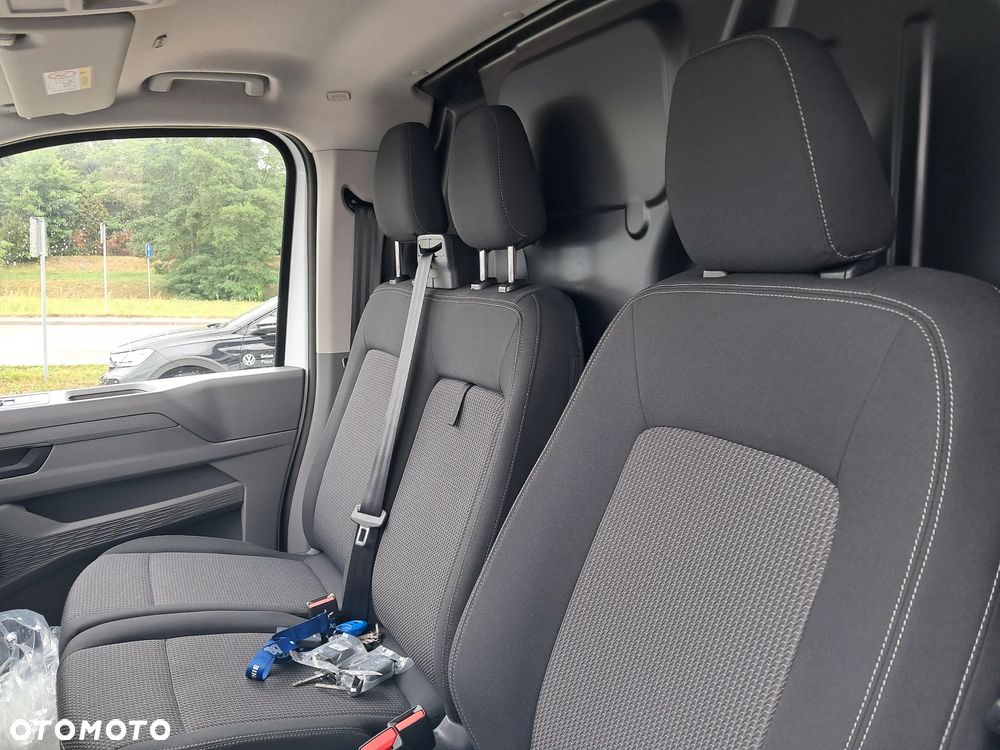 Volkswagen Transporter - 20
