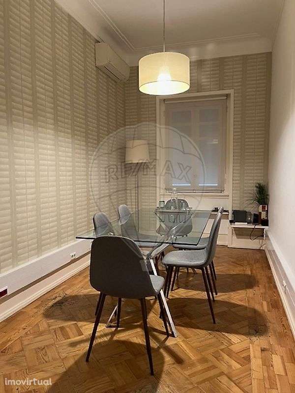 Escritório  para arrendamento - Grande imagem: 5/5