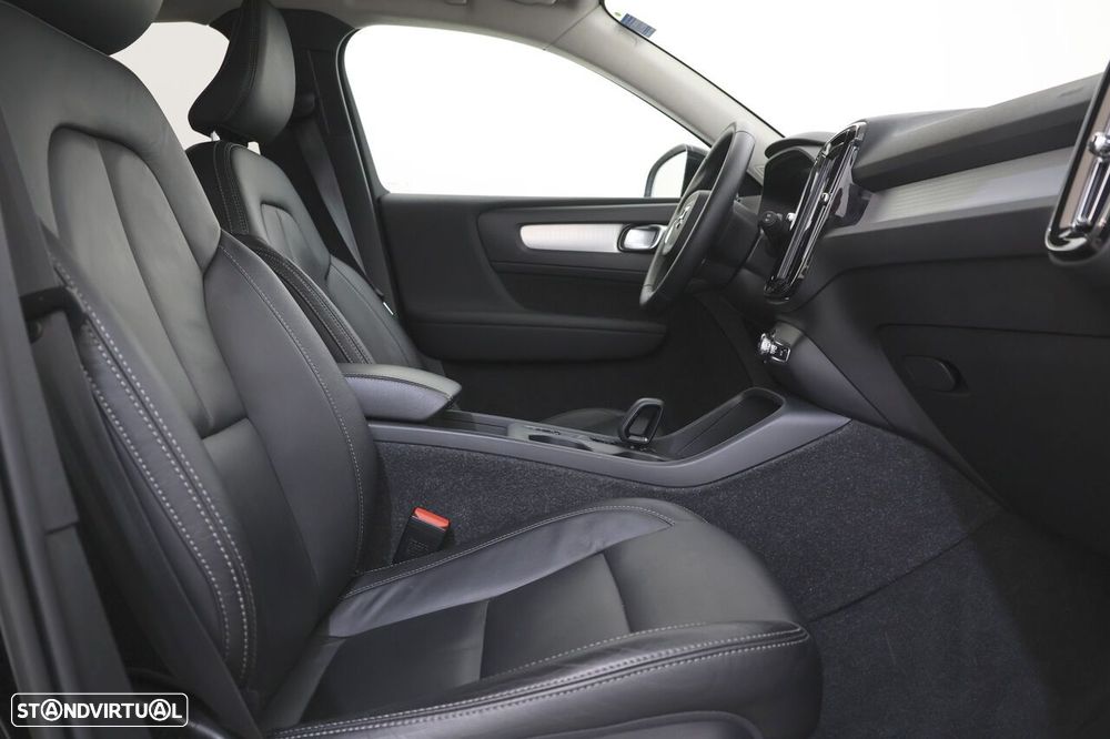 Volvo XC 40 1.5 T4 PHEV Inscription Expression - 12