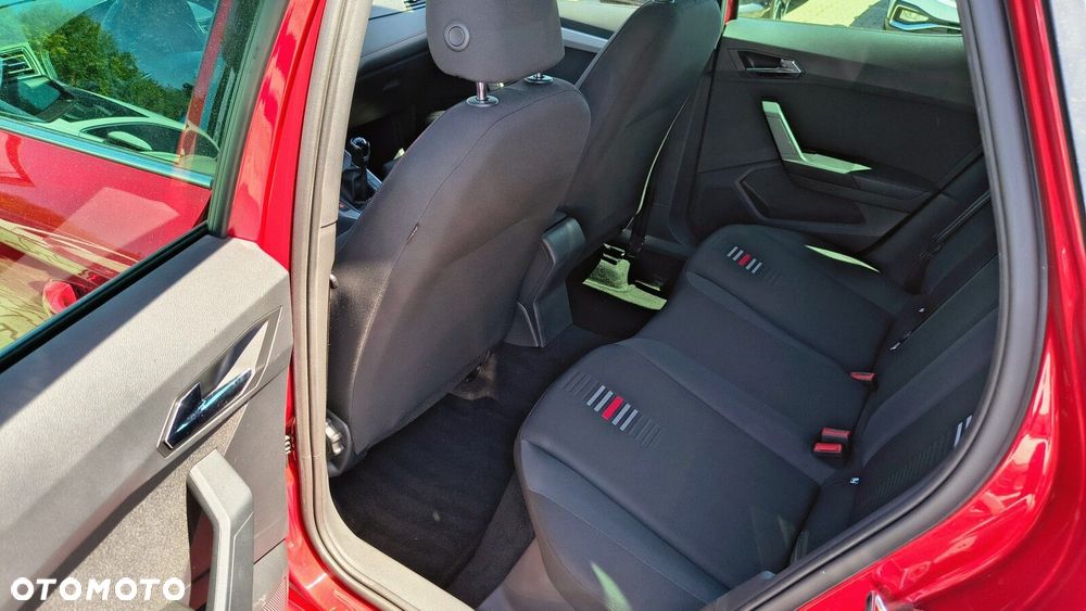 Seat Arona - 11