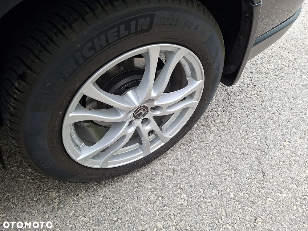 Honda CR-V 2.0i-VTEC Automatik Executive - 29