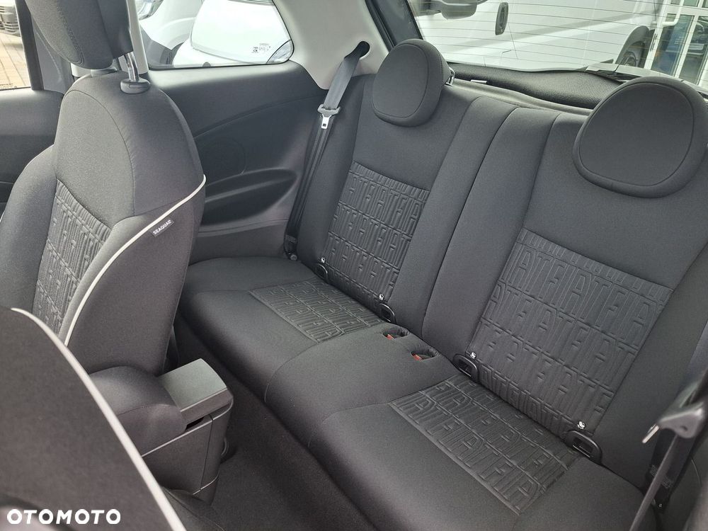 Fiat 500e - 17