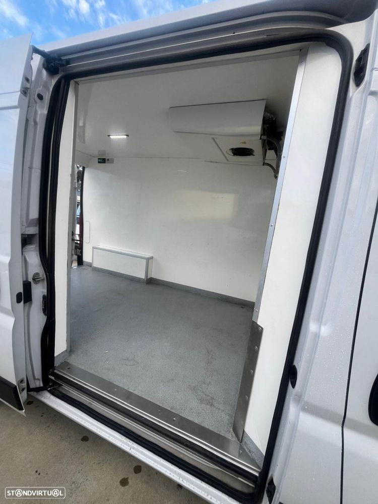 Fiat Ducato c/ FRIO - 11