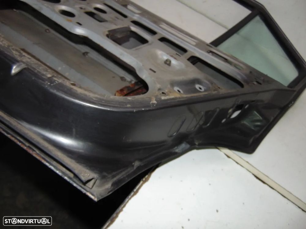 Alfa romeo 33 1º modelo portas - 8