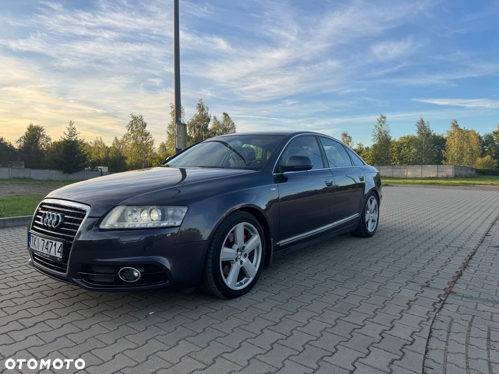 Audi A6 - 2