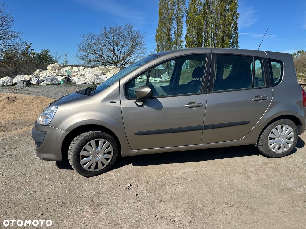 Renault Modus - 5