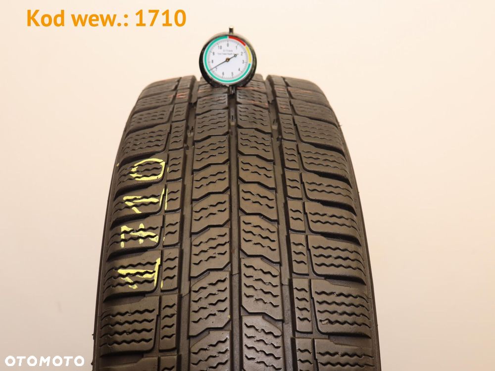 Kleber Transalp 2 - 205/65 R16C - 1