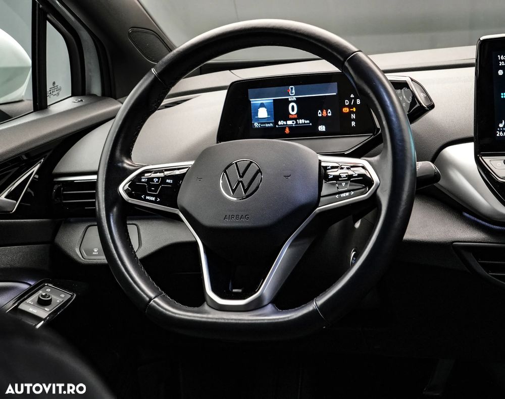 Volkswagen ID.4 52 kWh Pure Performance - 17