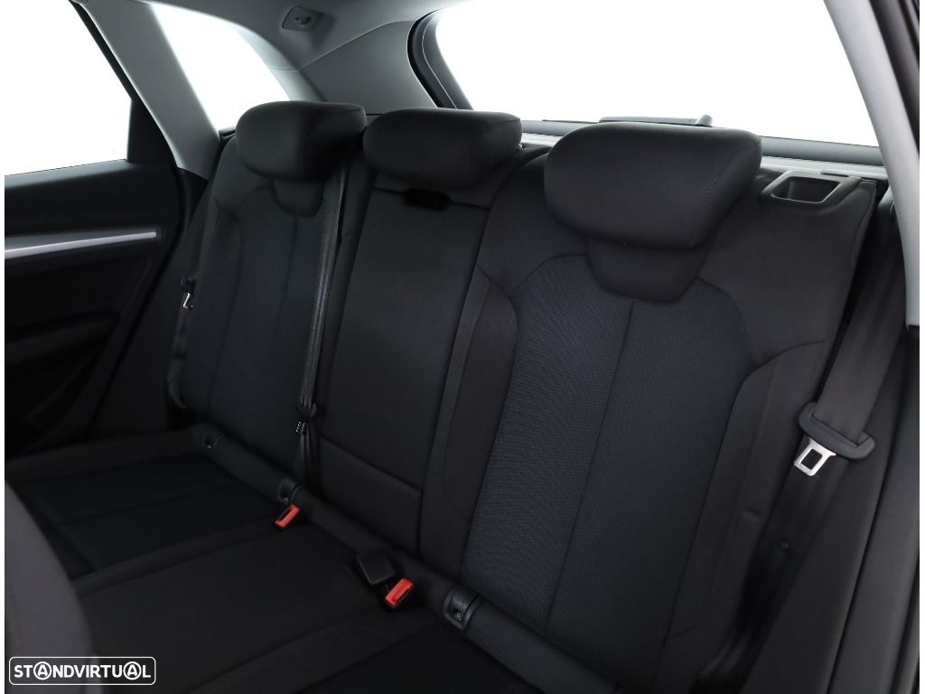 Audi Q5 35 TDI Advanced S tronic - 25