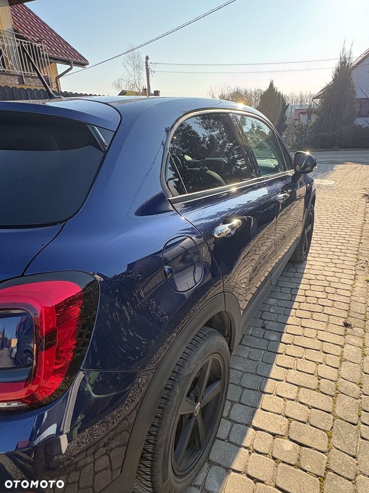 Fiat 500X - 7