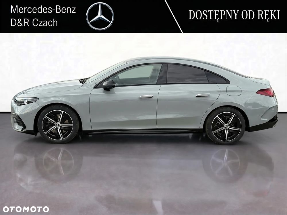 Mercedes-Benz Cla 2026 photo 4