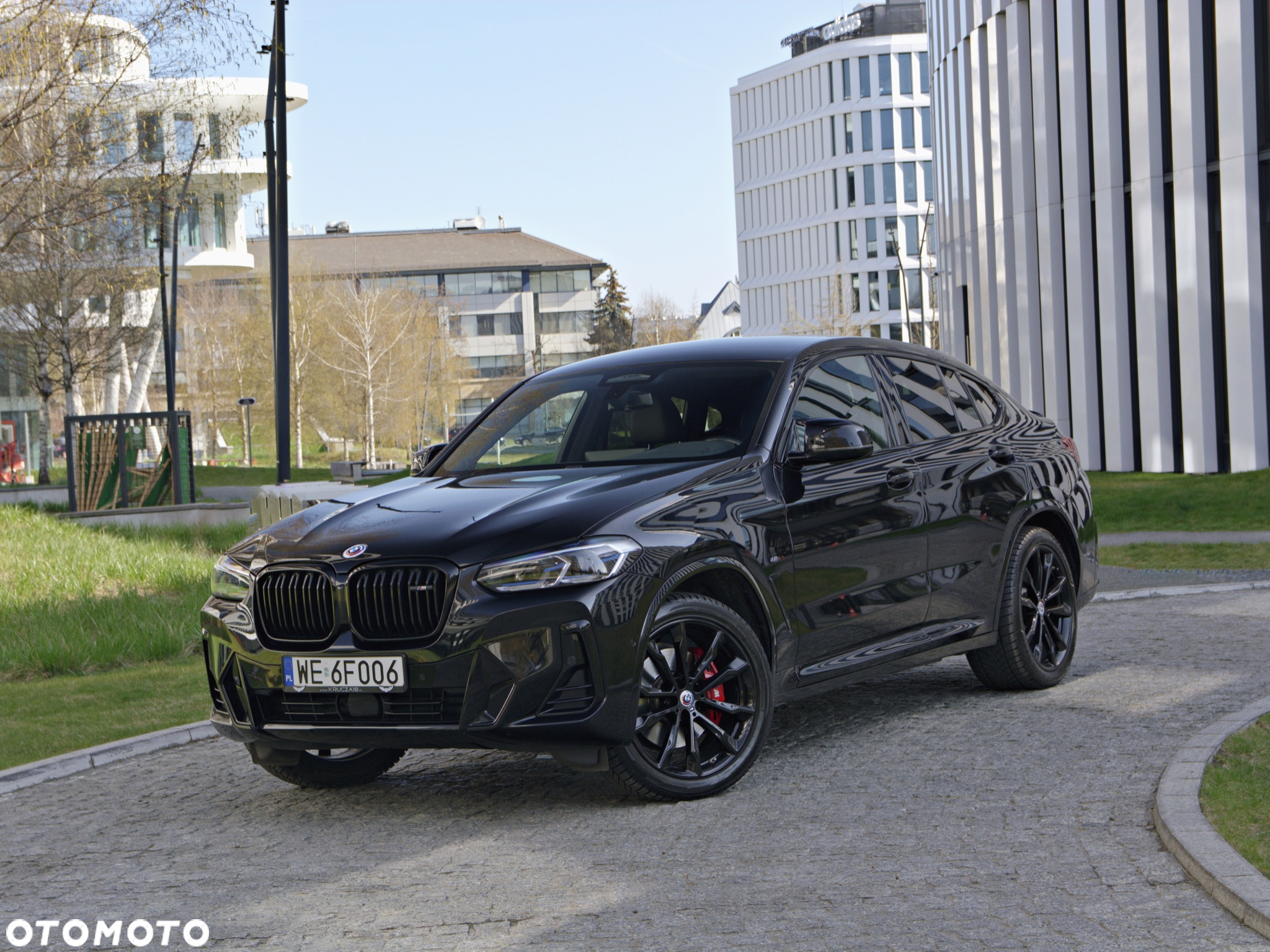 BMW X4 - 2
