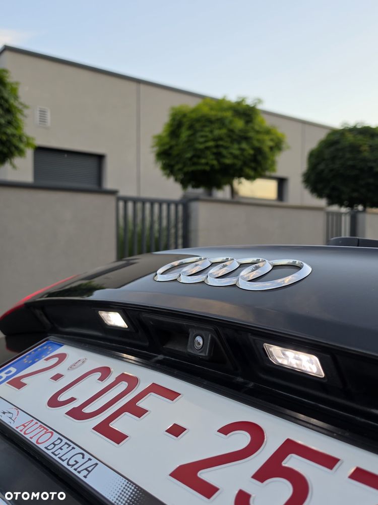 Audi A6 Avant 2.0 TDI ultra S tronic - 22