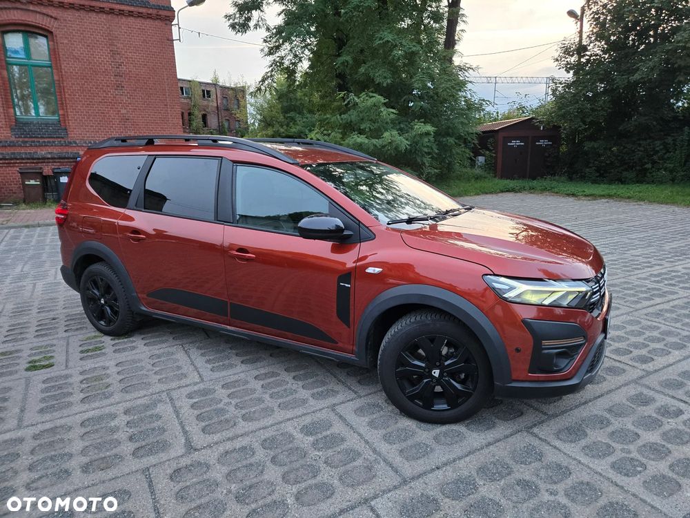 Dacia Jogger 1.0 TCe Extreme 7os - 10