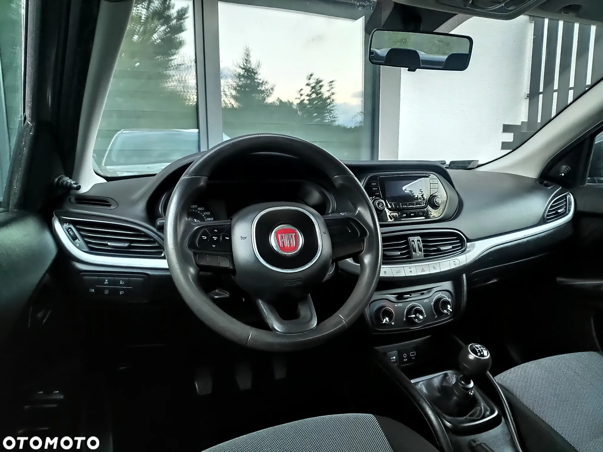 Fiat Tipo 1.4 16v Easy - 13