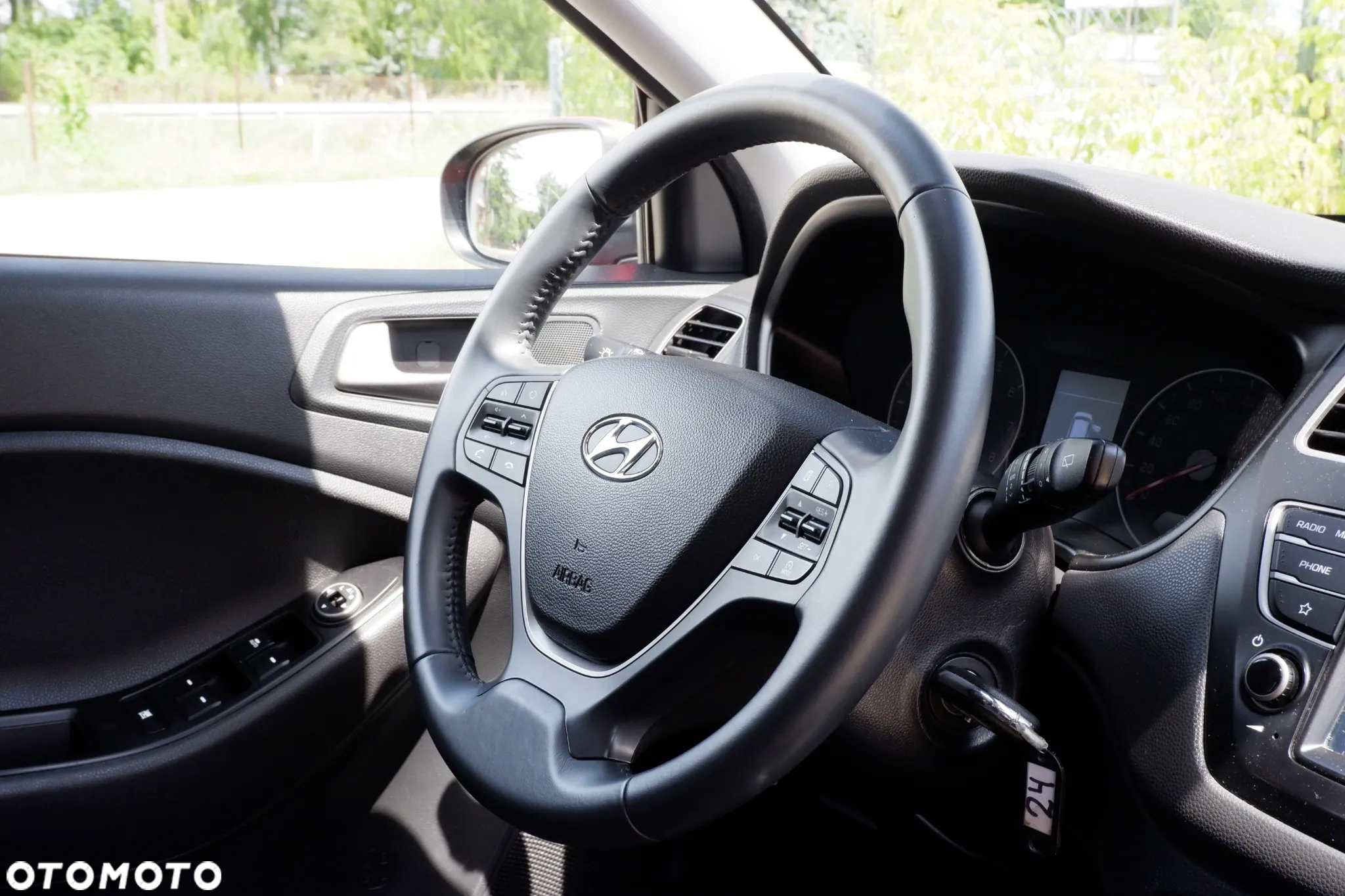 Hyundai i20 1.0 T-GDi Comfort DCT - 5