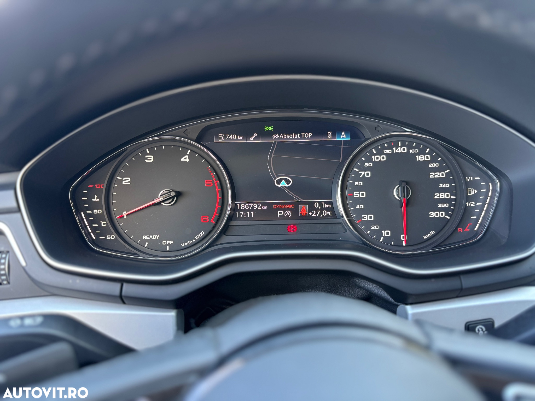 Audi A5 Sportback 2.0 40 TDI S tronic MHEV S Line - 29