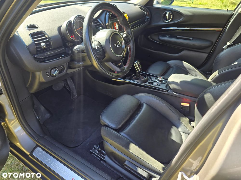 MINI Clubman Cooper S - 15
