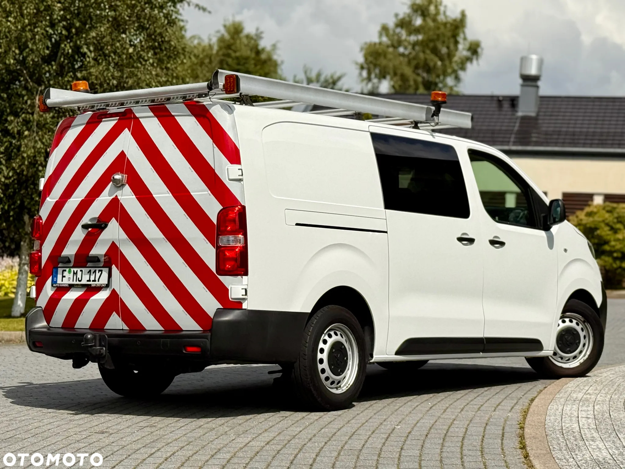 Peugeot Expert - 12