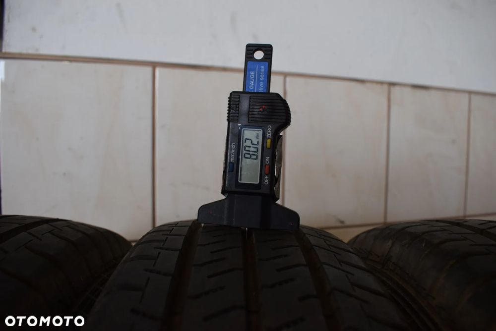 2szt. R13C 165 Falken Linam Van01 Cena za parę - 3