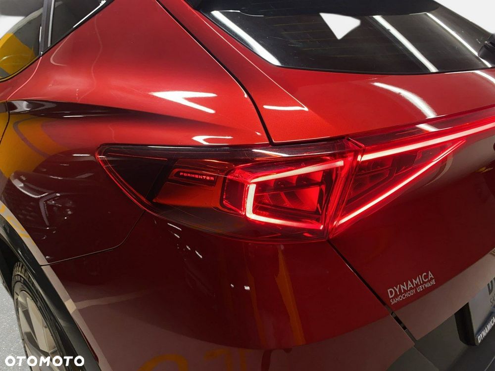 Cupra Formentor - 12