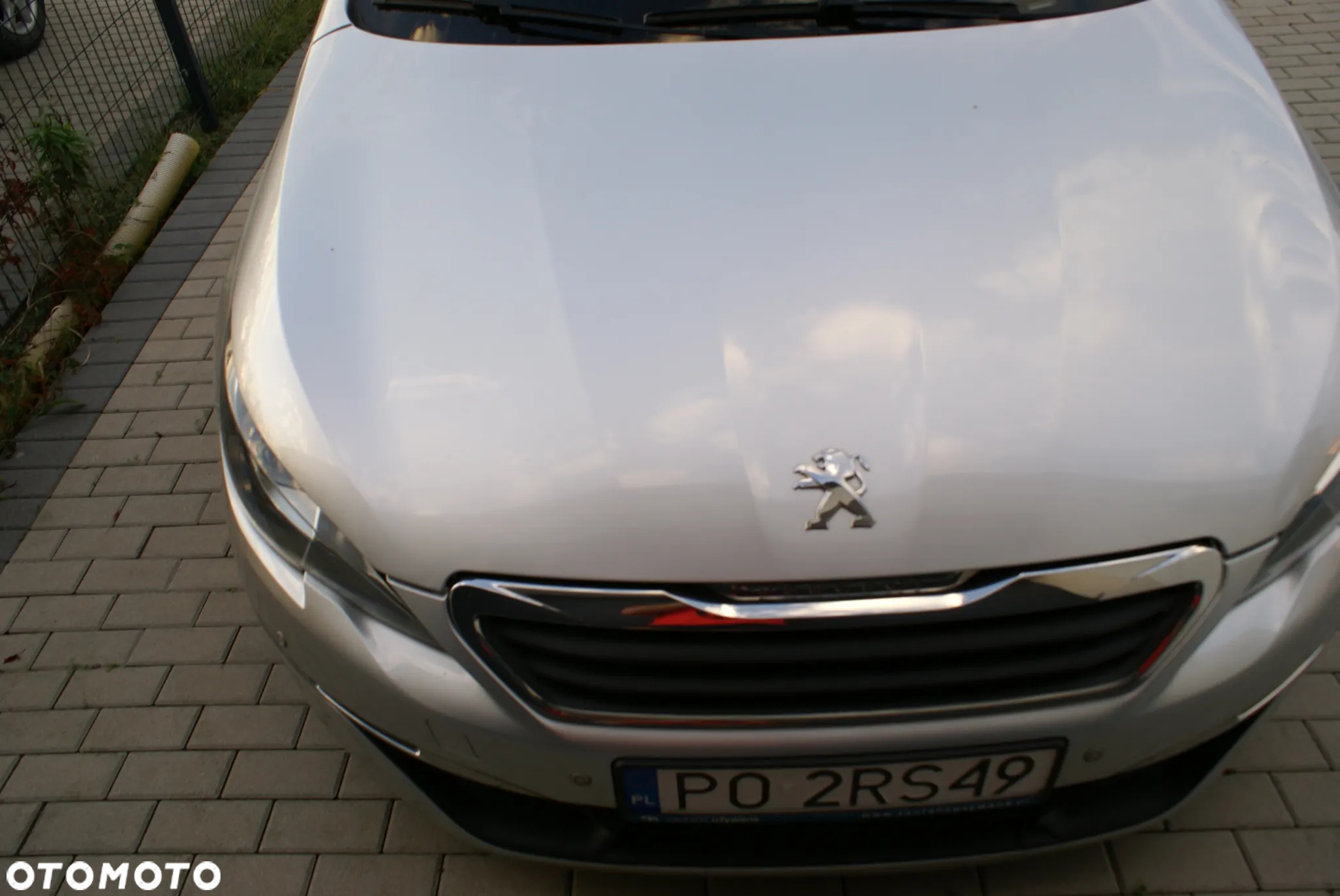 Peugeot 308 1.6 THP Allure - 11