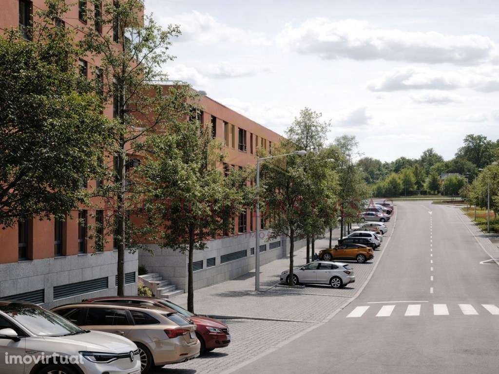 Apartamento T2 a 1km do metro - Rio Tinto - Grande imagem: 4/11