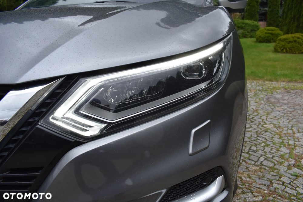 Nissan Qashqai 1.6 dCi TEKNA+ - 32