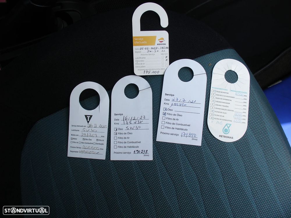 Fiat Grande Punto 1.3 M-Jet Dynamic - 4