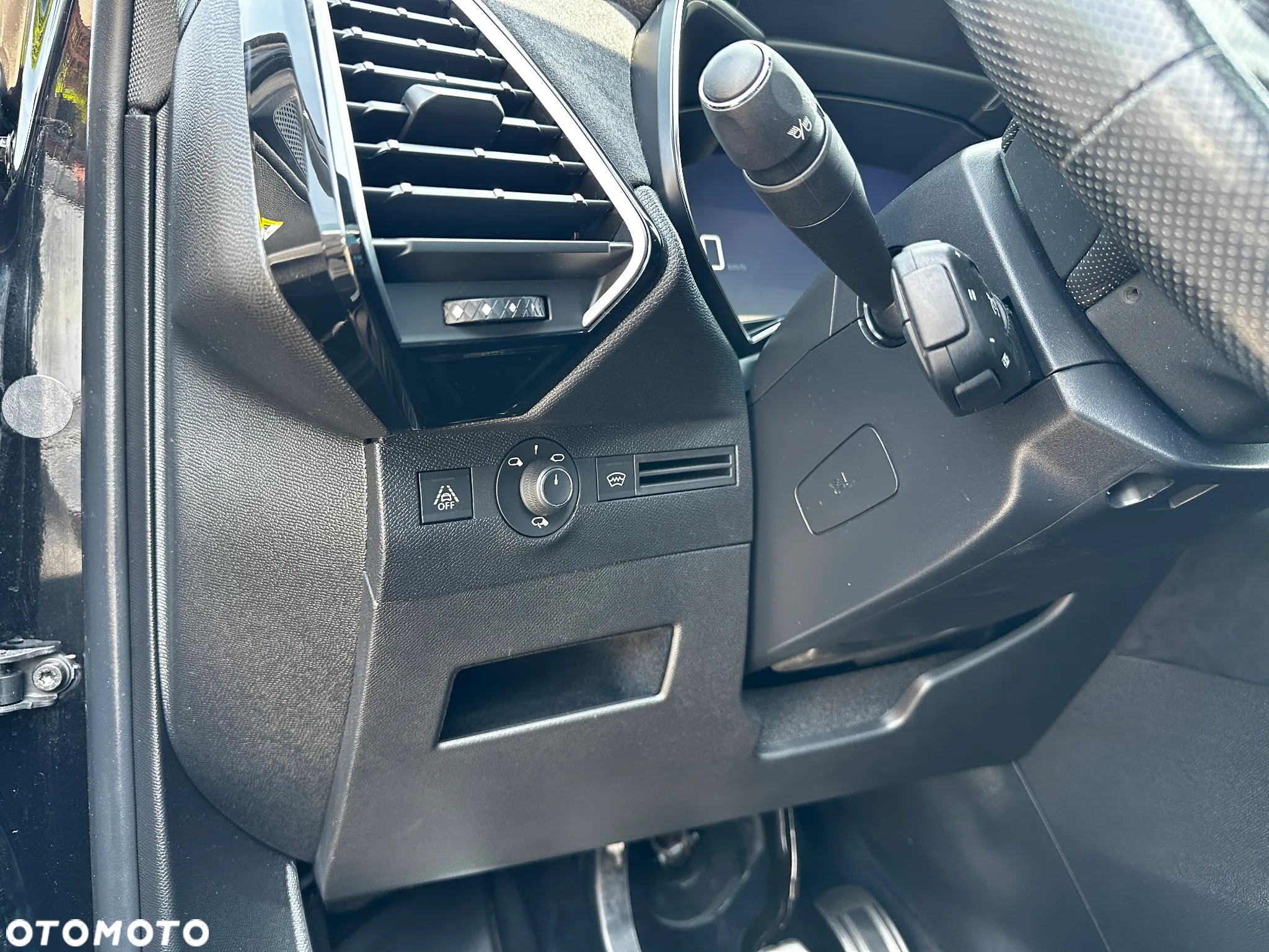 DS Automobiles DS 7 Crossback - 20