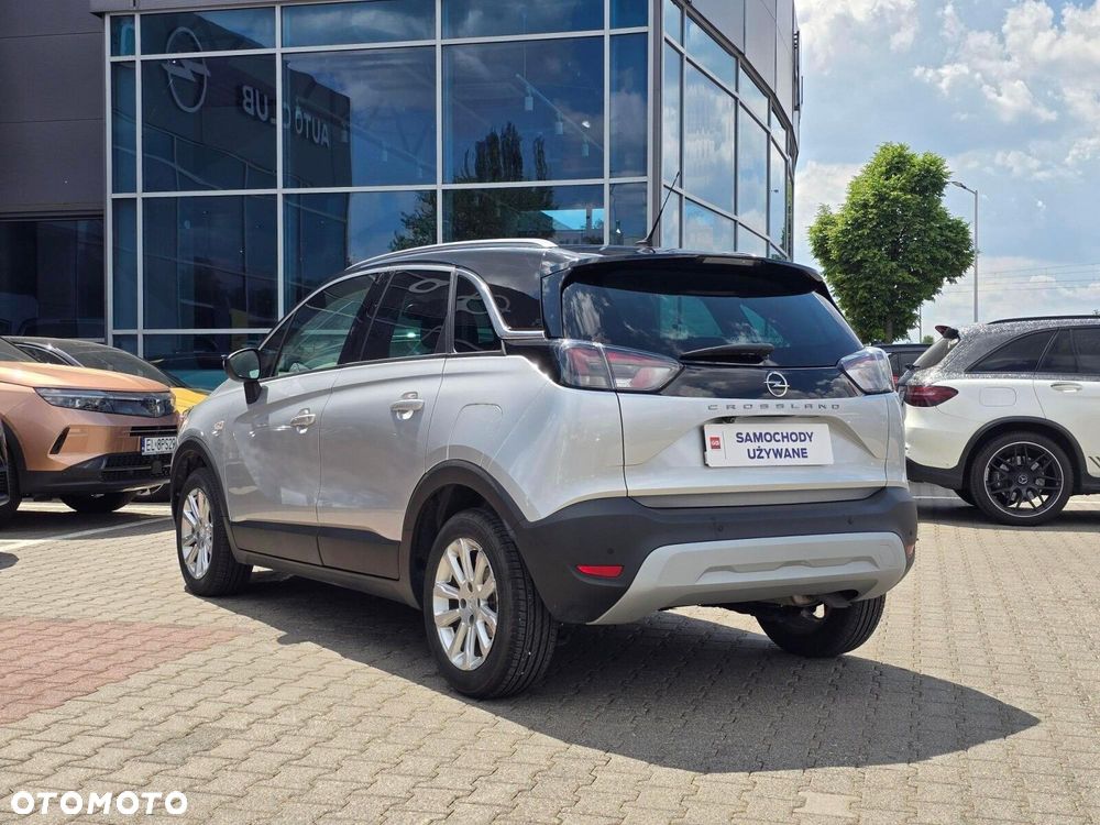 Opel Crossland 1.2 T Elegance - 5