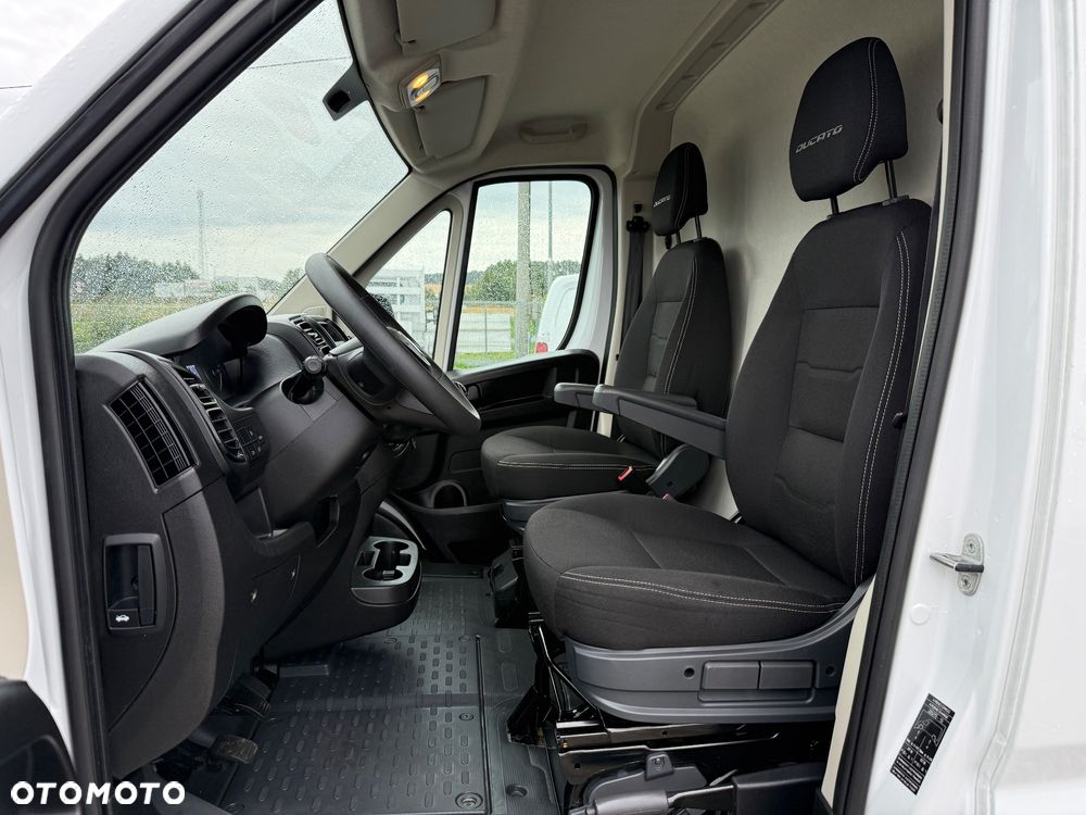Fiat Ducato* L2H2/klima/parktronic/Import Niemcy/bezwypadkowy/ - 17