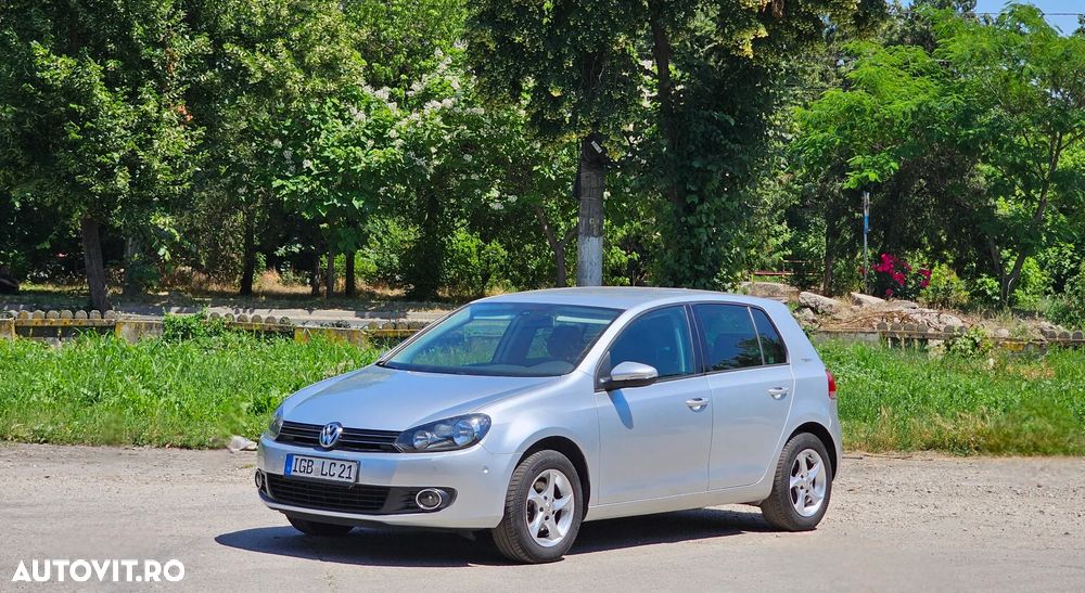 Volkswagen Golf 1.4 Team - 33